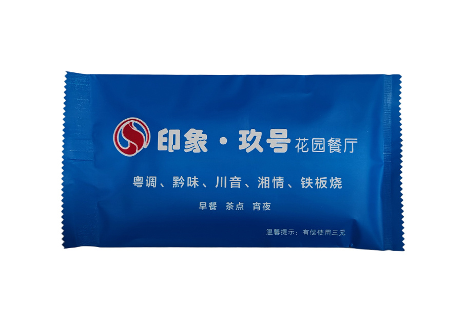 濕毛巾的使用範圍和介紹